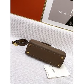 Fendi Модель： 2268# Ручная работа, изготовлена из медовой восков