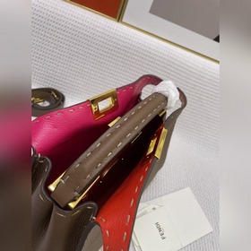 Fendi Модель： 2268# Ручная работа, изготовлена из медовой восков