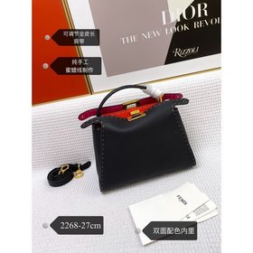 Fendi Модель： 2268# Ручная работа, изготовлена из медовой восков