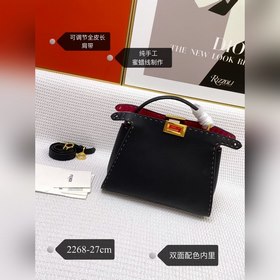 Fendi Модель： 2268# Ручная работа, изготовлена из медовой восков