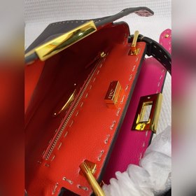 Fendi Модель： 2268# Ручная работа, изготовлена из медовой восков