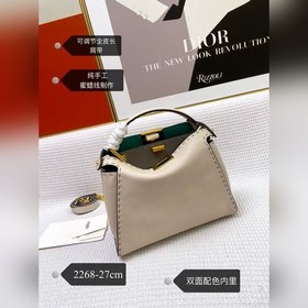 Fendi Модель： 2268# Ручная работа, изготовлена из медовой восков
