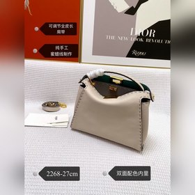 Fendi Модель： 2268# Ручная работа, изготовлена из медовой восков