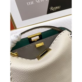 Fendi Модель： 2268# Ручная работа, изготовлена из медовой восков