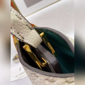 Fendi Модель： 2268# Ручная работа, изготовлена из медовой восков