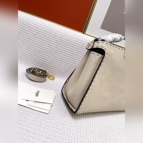 Fendi Модель： 2268# Ручная работа, изготовлена из медовой восков