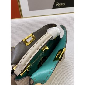 Fendi Модель： 2268# Ручная работа, изготовлена из медовой восков