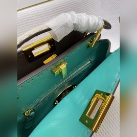 Fendi Модель： 2268# Ручная работа, изготовлена из медовой восков