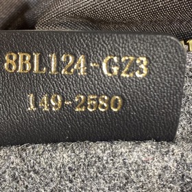 FENDI Солнечная сумка TOTE Высококачественный фланелевый материа