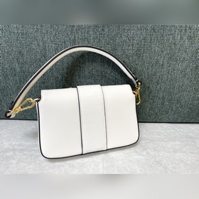 Versace x Fendi Fendi x Versace | Сумка-брошь Baguette Маленькая