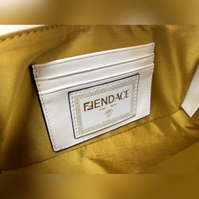 Versace x Fendi Fendi x Versace | Сумка-брошь Baguette Маленькая 