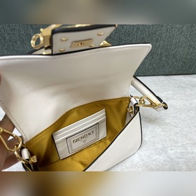 Versace x Fendi Fendi x Versace | Сумка-брошь Baguette Маленькая 