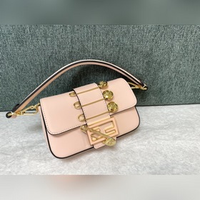 Versace x Fendi Fendi x Versace | Сумка-булавка Baguette Маленька