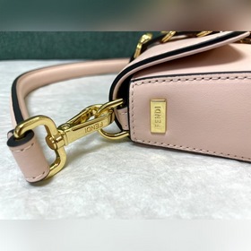 Versace x Fendi Fendi x Versace | Сумка-булавка Baguette Маленька