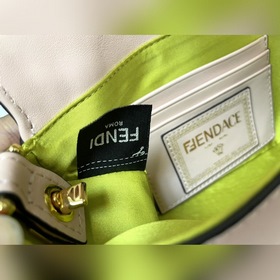 Versace x Fendi Fendi x Versace | Сумка-булавка Baguette Маленька