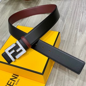 FENDl Fendi Двусторонняя кожа теленка импортного производства с з