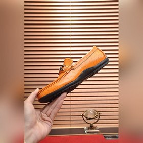 Ferragamo/Феррагамо Мужские туфли для отдыха Слипоны Оригинальны