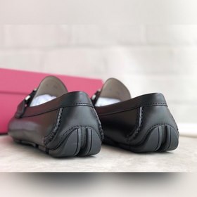 Ferragamo Мужские туфли-лодочки для вождения Оригинальный матери