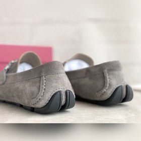 Ferragamo Новая модель мужских туфель для вождения Оригинальный м