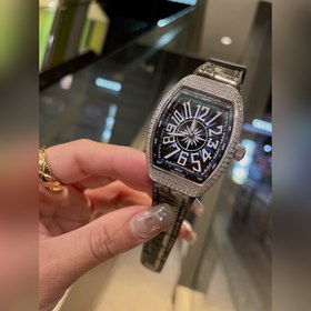 Franker Muller_Франк Мюллер  V32 Серия яхт «Бочка» Роскошная ин