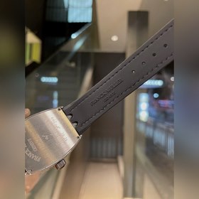 Franker Muller_Франк Мюллер  V32 Серия яхт «Бочка» Роскошная ин