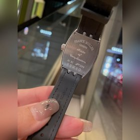 Franker Muller_Франк Мюллер  V32 Серия яхт «Бочка» Роскошная ин
