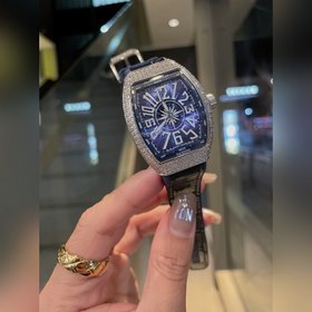 Franker Muller_Франк Мюллер  V32 Серия яхт «Бочка» Роскошная ин