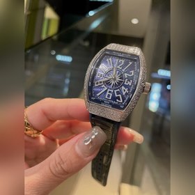 Franker Muller_Франк Мюллер  V32 Серия яхт «Бочка» Роскошная ин