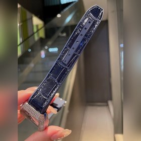 Franker Muller_Франк Мюллер  V32 Серия яхт «Бочка» Роскошная ин