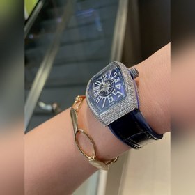 Franker Muller_Франк Мюллер  V32 Серия яхт «Бочка» Роскошная ин