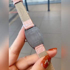 Franck Muller (FM) — серия MASTERSQUARE mini, бочкообразный корпу