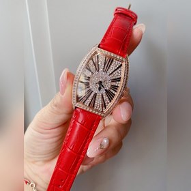 Franck Muller Серия женских часов «Мантянсин Цзоу» Изготовлены и