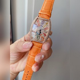 Franker Muller_Франк Мюллер Серия V32 Barrel Yacht Роскошная ин