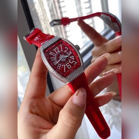 Franker Muller_Франк Мюллер  V32 Серия яхт «Бочка» Роскошная ин