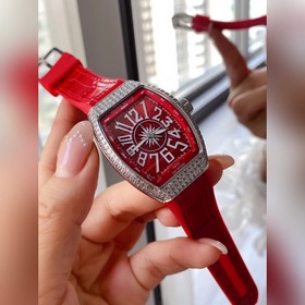 Franker Muller_Франк Мюллер  V32 Серия яхт «Бочка» Роскошная ин