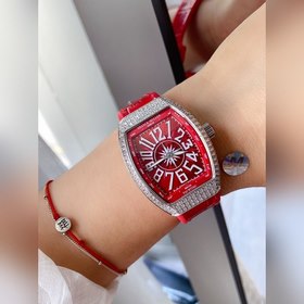 Franker Muller_Франк Мюллер  V32 Серия яхт «Бочка» Роскошная ин