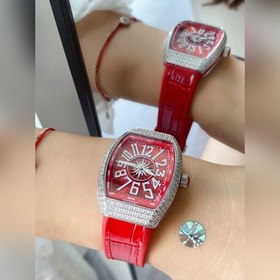 Franker Muller_Франк Мюллер  V32 Серия яхт «Бочка» Роскошная ин
