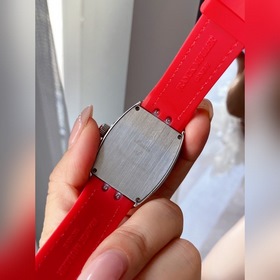 Franker Muller_Франк Мюллер  V32 Серия яхт «Бочка» Роскошная ин