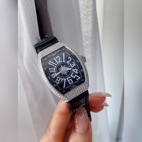 Franker Muller_Франк Мюллер  V32 Серия яхт «Бочка» Роскошная ин