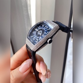 Franker Muller_Франк Мюллер  V32 Серия яхт «Бочка» Роскошная ин