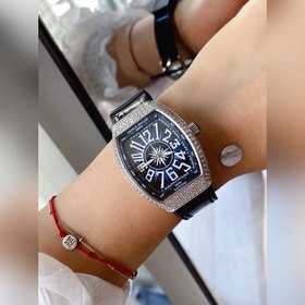 Franker Muller_Франк Мюллер  V32 Серия яхт «Бочка» Роскошная ин