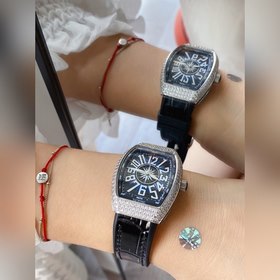 Franker Muller_Франк Мюллер  V32 Серия яхт «Бочка» Роскошная ин