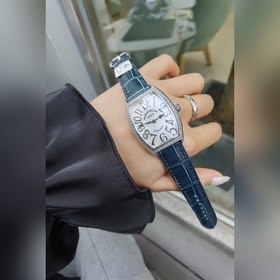 Franck Muller Franck Muller 2852 серия Женские кварцевые часы в ф