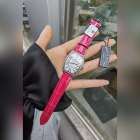 Franck Muller Franck Muller 2852 серия Женские кварцевые часы в ф