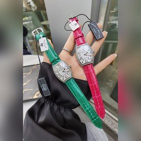Franck Muller Franck Muller 2852 серия Женские кварцевые часы в ф