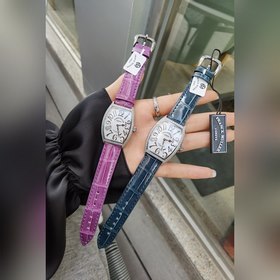 Franck Muller Franck Muller 2852 серия Женские кварцевые часы в ф
