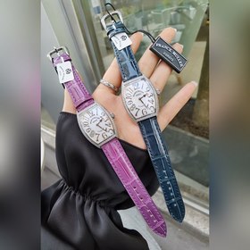 Franck Muller Franck Muller 2852 серия Женские кварцевые часы в ф