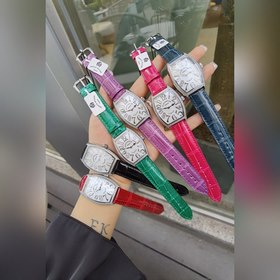 Franck Muller Franck Muller 2852 серия Женские кварцевые часы в ф