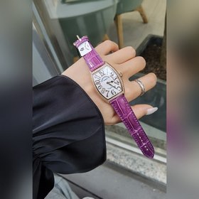 Franck Muller Franck Muller 2852 серия Женские кварцевые часы в ф