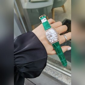 Franck Muller Franck Muller 2852 серия Женские кварцевые часы в ф